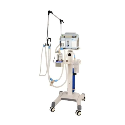 S.S Technomed Restohealth-02 Bubble CPAP System